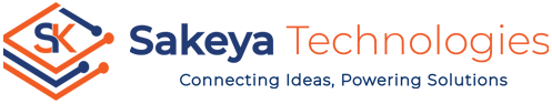 Sakeya Tech